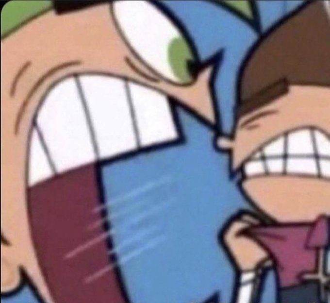 IM SO HORNY https://t.co/ABoY2iAqAH