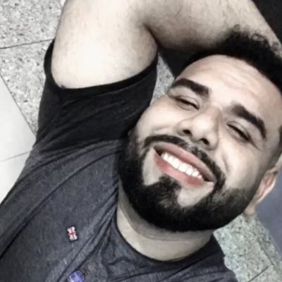 #NovaFotoDePerfil