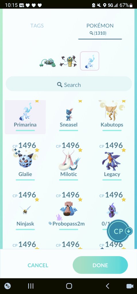 josephcup18's tweet photo. #pokemonGo #all #GreatLeague  #GBL #pvp #pvpivz #letsGo #bestrunners #1st #4th #whatwoodyoupick https://t.co/M38HetWRTV