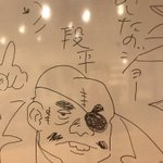 ツイートに含まれる画像