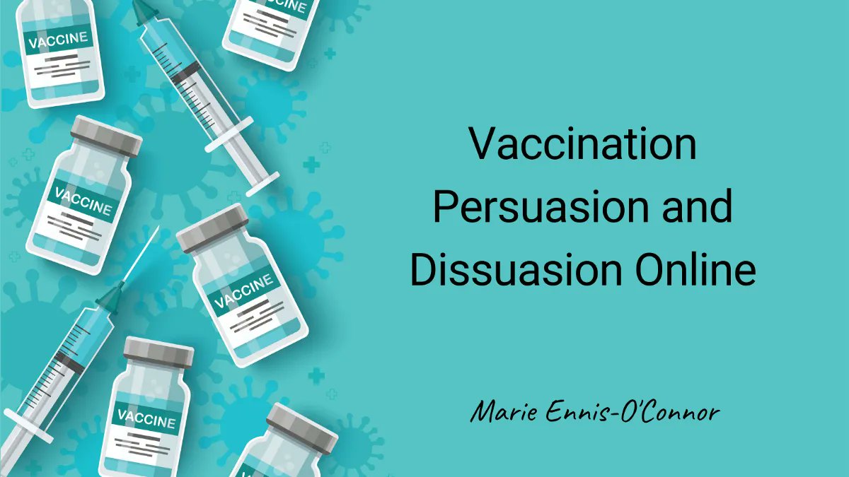 JBBC's tweet photo. Vax Online: A Tale of Two Provaccine and Two Vaccine-Skeptical Websites  https://t.co/ZbEp089y6U https://t.co/cFygO5rLRp