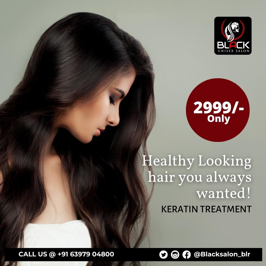 Black Unisex Salon Bangalore on Twitter: Black Unisex Salon Bangalore on Twitter: