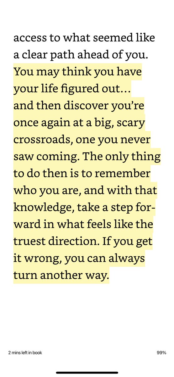 ASCallaghan's tweet image. Just finished “And You May Find Yourself…” by @saribotton — LOVED it! Excellent memoir-in-essays which made for the best reading material while being stuck abroad during an airline strike, engulfed by family drama. Highly recommended.
