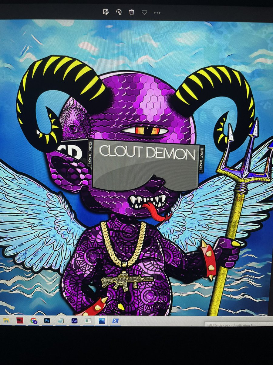 Friday night 😈 What are you getting into?! If you’re doing something cool and can’t put your phone down bc you’re a degen demon, hit us with your best pix 😈#NFTs #IRL #BadDecisions