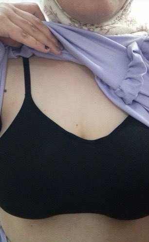 Sex Paylasim 👅 on Twitter: "Türbanlının Muhteşem Meme İfşaları 🫶🏻 #