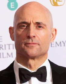 Happy 59th Birthday, Mark Strong! 