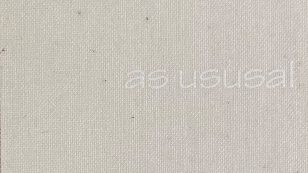 pockeweb's tweet photo. 開催中

今井菜々美　今野沙知子　二人展
as usual

8月3日(水)〜8月13日(土) 
＊9日(火)休廊
14:00〜20:00（最終日18:00まで）

https://t.co/nQJux3w4wg https://t.co/MoAeg7HpBQ