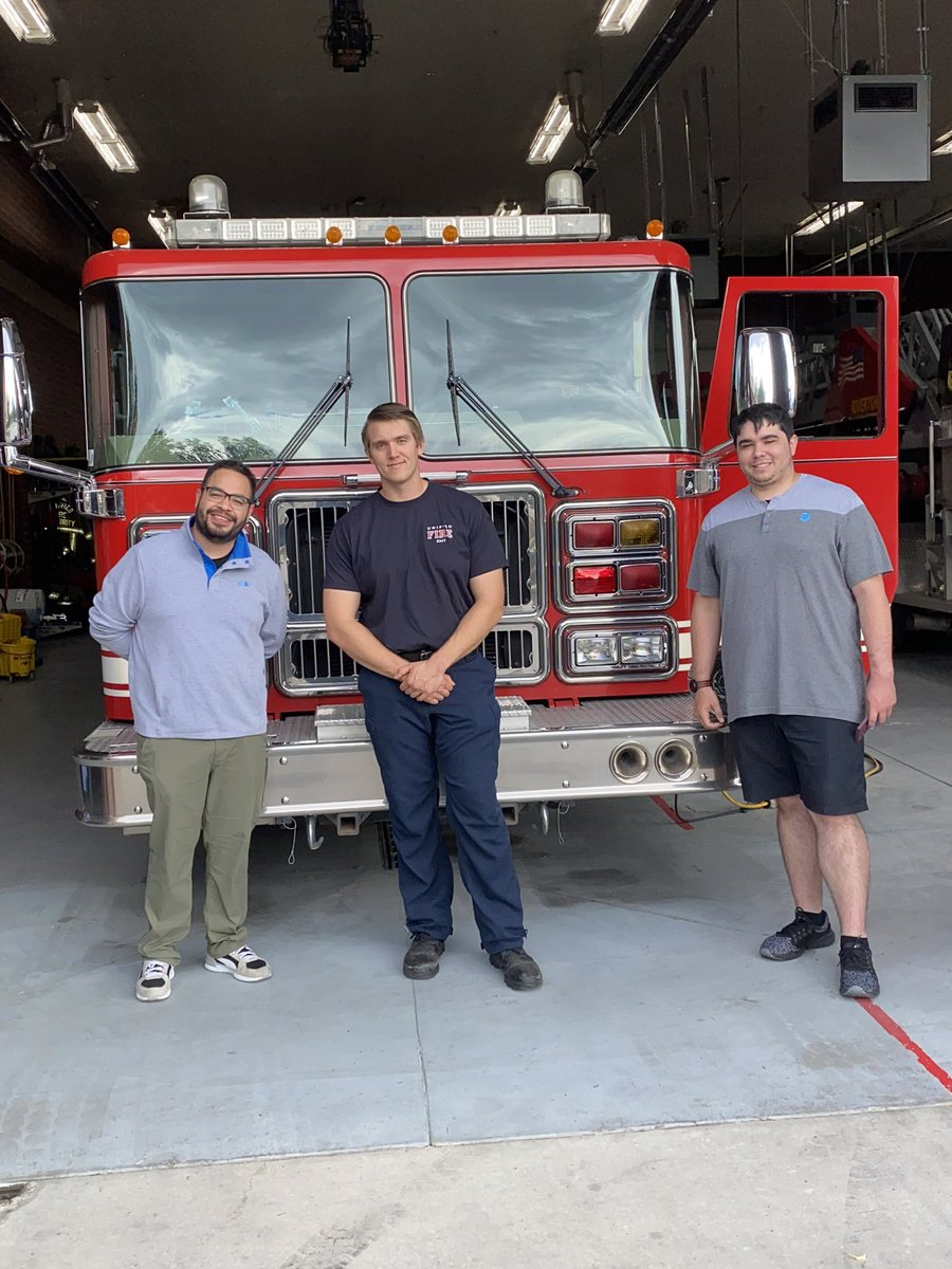 Legends in the community! First Responders Appreciation. Thank you for all that you do 🏩🏥🚔🚑🚒 <a href="/legends_rmr/">The Legends</a> <a href="/rockymtn_region/">ROCKY MOUNTAINS</a> <a href="/Mikelangston17/">Michael</a> #firstnet #lifeatatt #rmrwins
