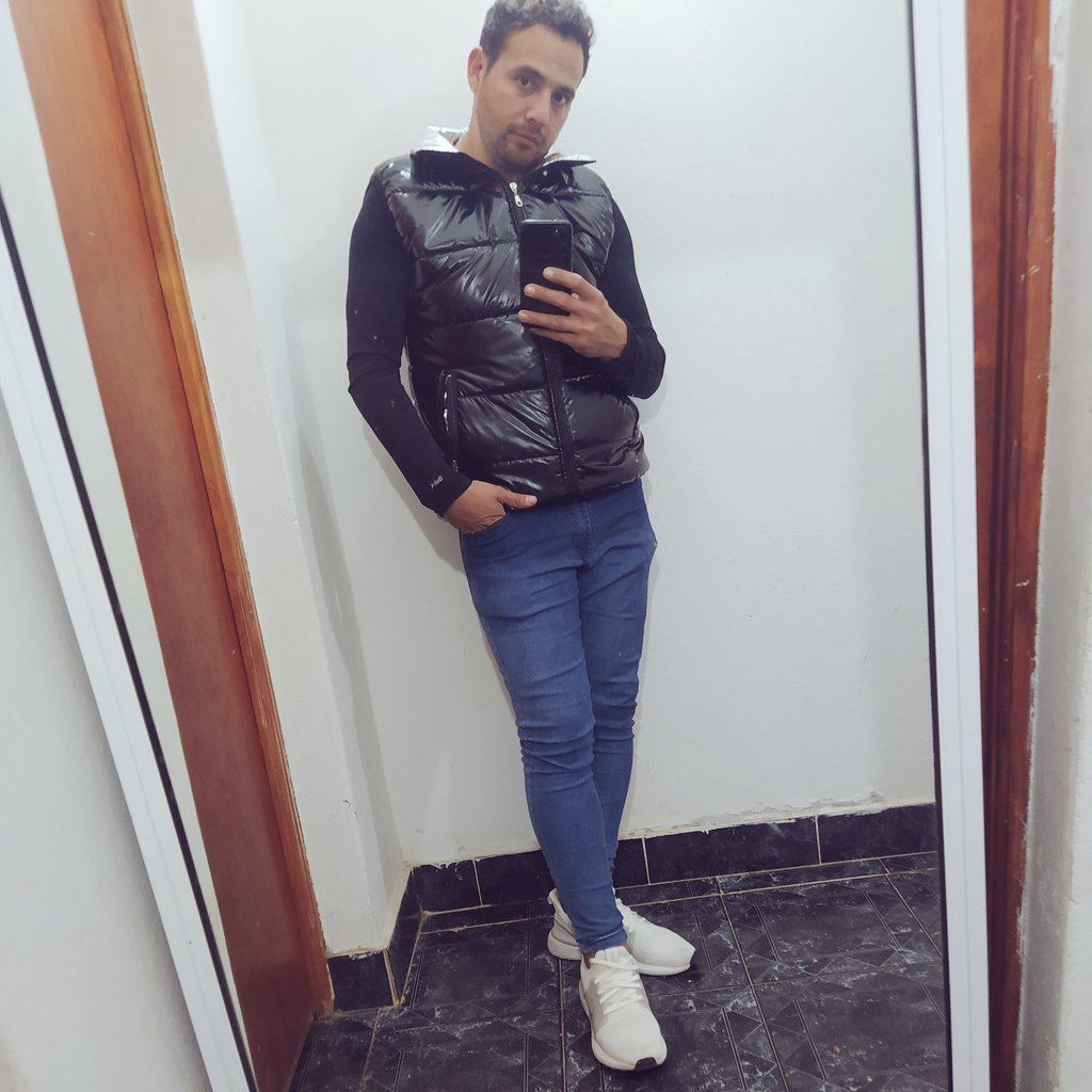 #NuevaFotoDePerfil