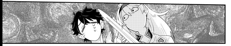 無敵商人6話①がよめるよ!
ウォーカー https://t.co/k1c0Vnugv7 #コミックウォーカー 
ニコニコ https://t.co/WftBk5kkzM 

1巻もデタヨ https://t.co/tnPxsAyExe 