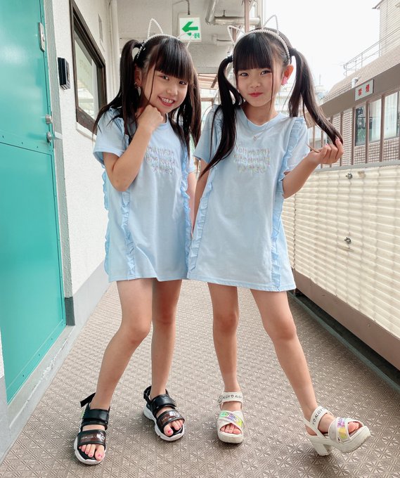 Twitterのコスプレ画像19