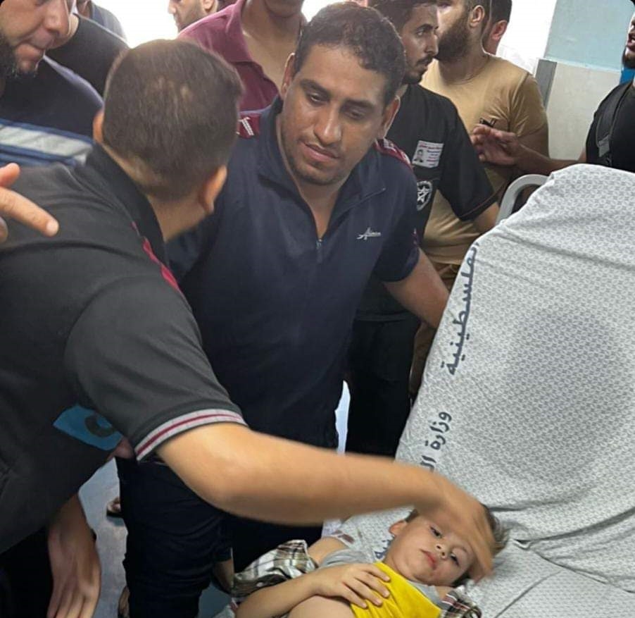 pbi_es's tweet photo. Gaza bajo un miserable ataque 🏴
#Palestina
#gaza
#librepalestina https://t.co/D9JHoSlDKw
