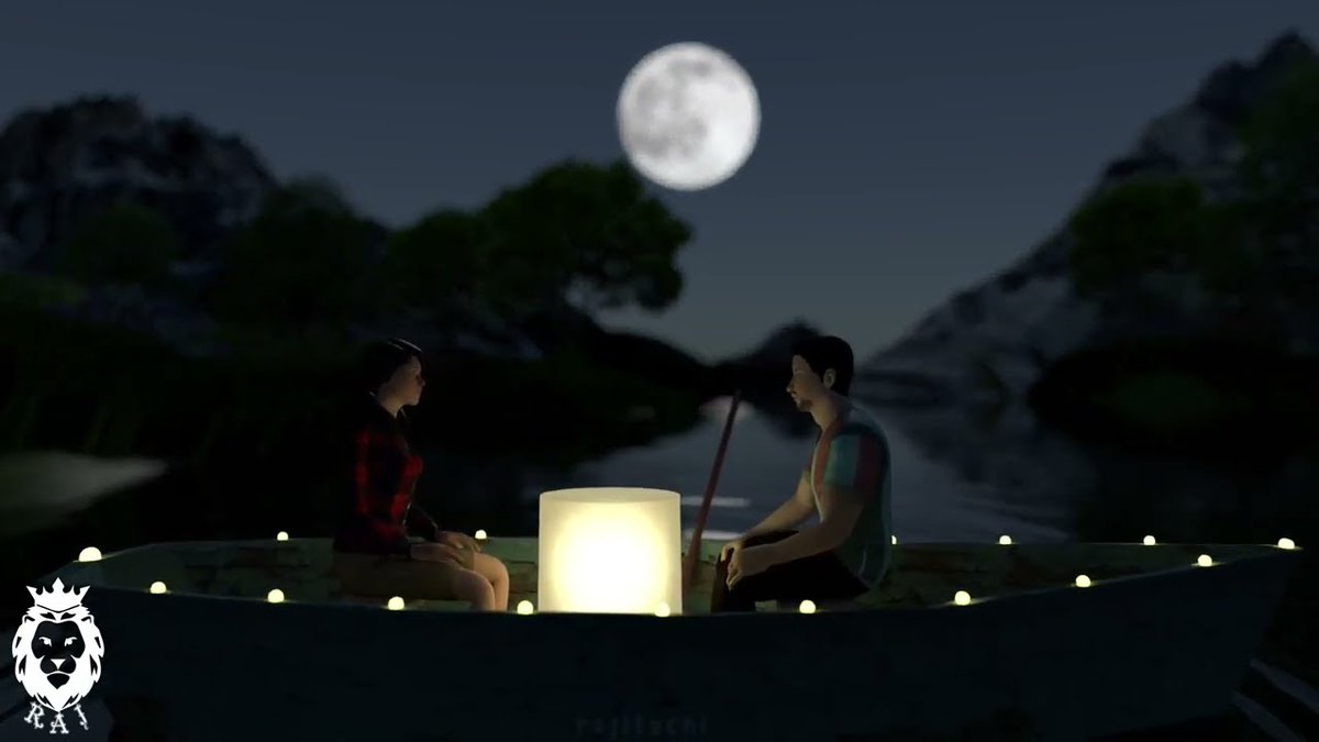 Rajitachi65's tweet photo. Thalli Pogathey Ennaiyum 💞 -- whatsapp status -- Rajitachi
#rajitachi #Songs #music #TamilCinema
#thallipogathey #Animations #Blender3d
#simbhu #couples #Romantic #proposal

https://t.co/SFAmeWSFYz https://t.co/dgJwmiCQ0g