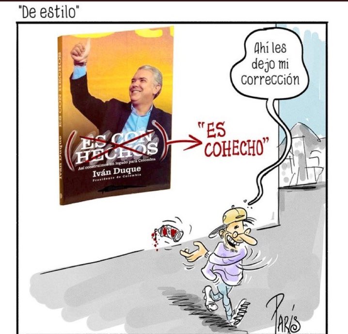 HELIODOPTERO's tweet photo. Buena. https://t.co/QhJIQAHElx