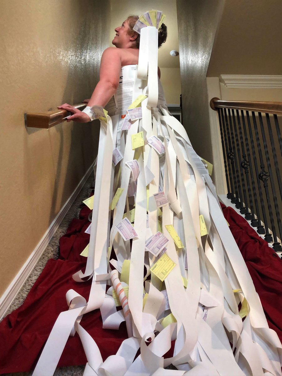 Forget the #MetGala- we are all for #inclusivity and #homemade high #fashion! Come to the #DebtGala and #slay with the rest of #The99Percent
@Gish #Gish #Gish2022 #Item89 by <a href="/firestarre/">Shannon</a>