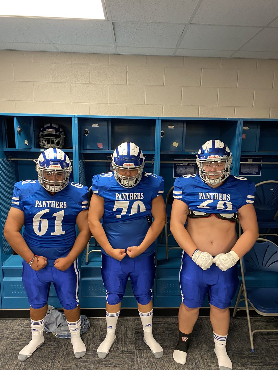 About that time 💙