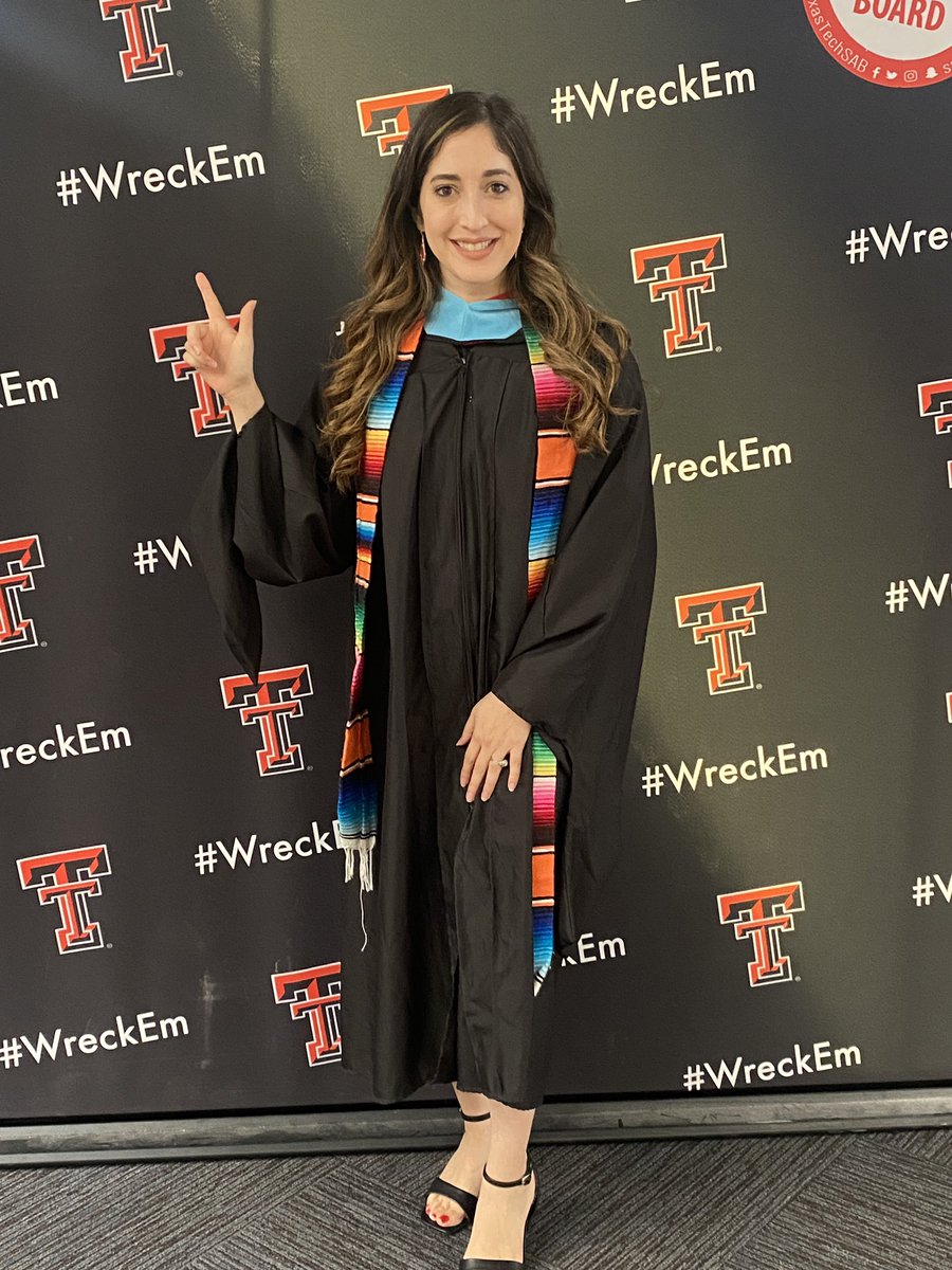 mfriesonTTU's tweet photo. Such a wonderful day celebrating and cording my teacher candidates. These ladies are going to make AMAZING educators and impact so many kids! I cannot wait to see the great things they will do. ❤️ #techteachacrosstexas #ttat https://t.co/K3ZfFJv7I8