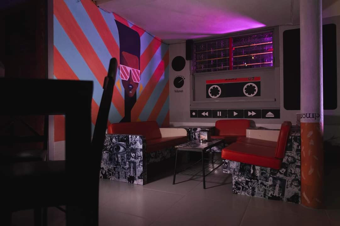 InturJinotega's tweet photo. Un nuevo negocio nacerá mañana en nuestra ciudad #Jinotega. No se pierdan su gran apertura mañana sábado a partir de las las 04:00 p.m.  
Bar Ell Pop 

Ameniza:  Grupo La Trayectoria. 
📍Alcaldía municipal de Jinotega, 5 c. al norte. 

#VisitJinotega 
#InturNicaragua https://t.co/sIAFQ4Awqr