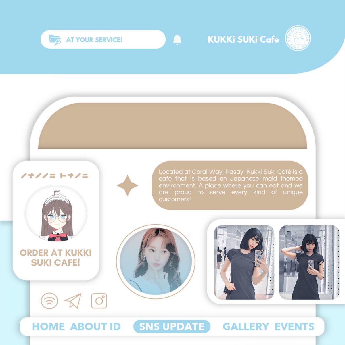 ( ^._.^ )ノ tweet media