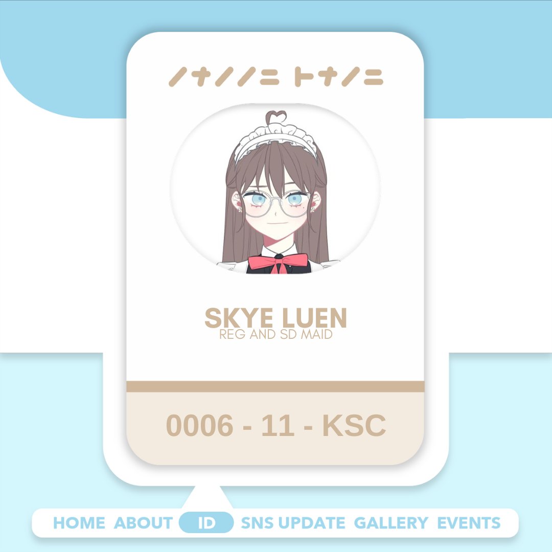 ( ^._.^ )ノ tweet media