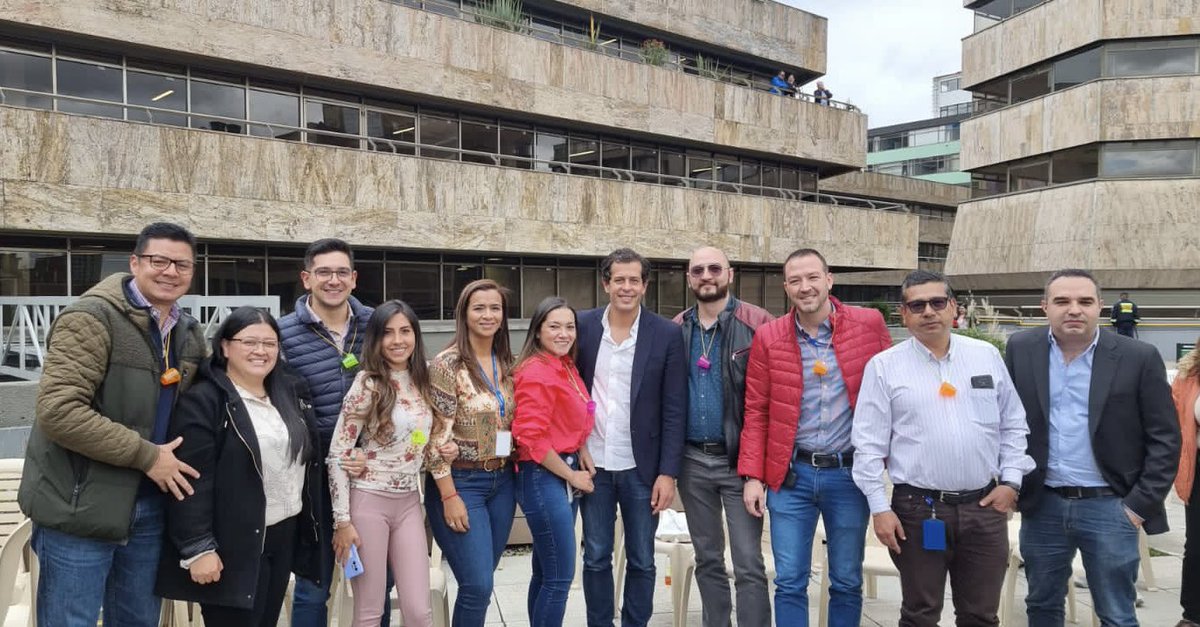 Gustavo Pulgarin tweet media