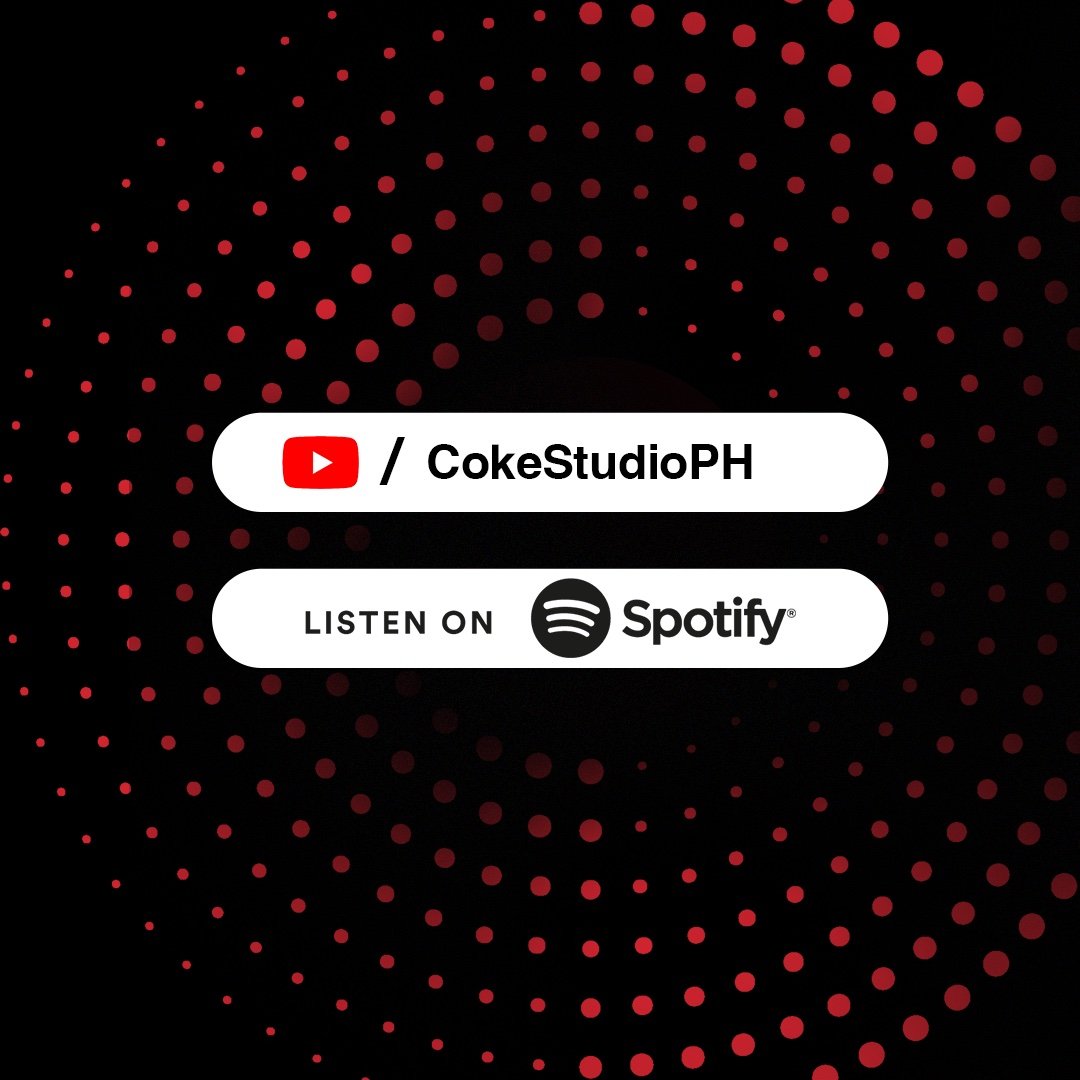 BINI_ph's tweet photo. Shout out to @mllrrrrr and @cienamarievalerie for helping us complete the song’s choreography and lyrics.

Watch our Coke Studio episode now!
🔗https://t.co/KTe5F35MnB https://t.co/w9osZznxET