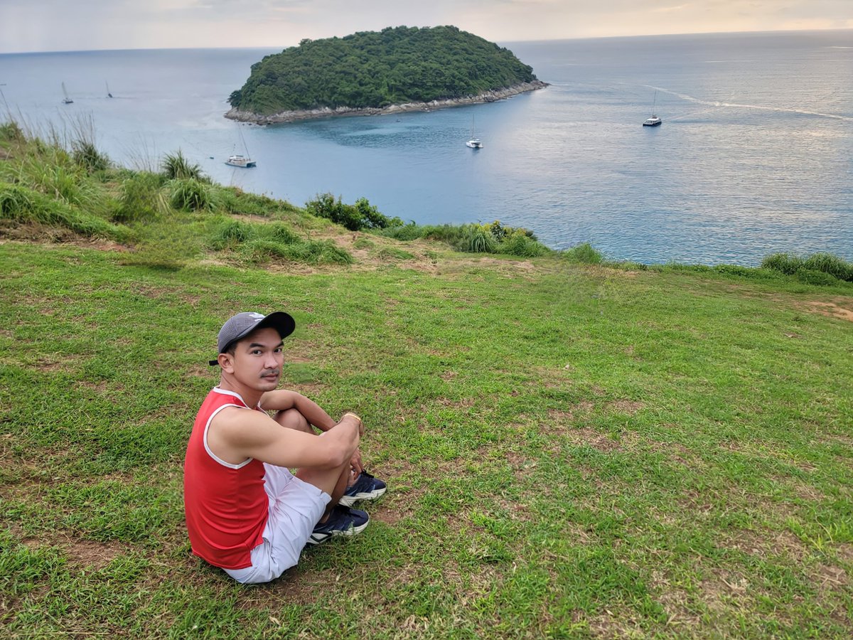 surasit_ton's tweet photo. Every new day is another chance to change your life. 
#promthepcape #phuket 🏝️.
#ડꪊ𝕣ꪖડⅈ𝕥_𝕥ꪮꪀ ✌️ https://t.co/RldnjpwgjM