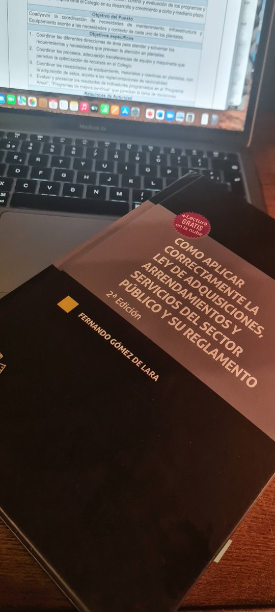 Excelente libro, sin embargo, son poco que hablan del tema de manera profunda