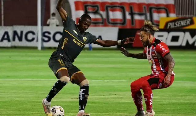 Tecnico Universitario vs Cumbaya Predictions Picks Betting Odds May 15 2023