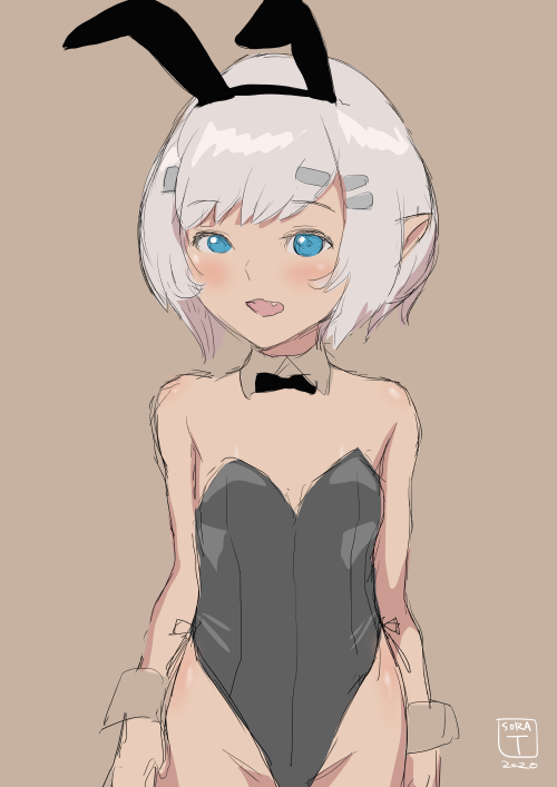 #上手いとか下手とかそういうのは関係なく自分が気に入っている絵を4枚選ぶ選ぶ見た人もやってくれたら嬉しいな
キリコとヴぁいふぁむの絵はクソらくがきなんだけど妙に自分で気に入ってる
あと見た夢を解説したやつ
それとたゆさんとこの褐色エルフちゃん