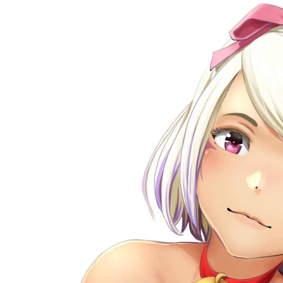 skeb進捗約60%。今日中に納品できれば・・・と思っとります 