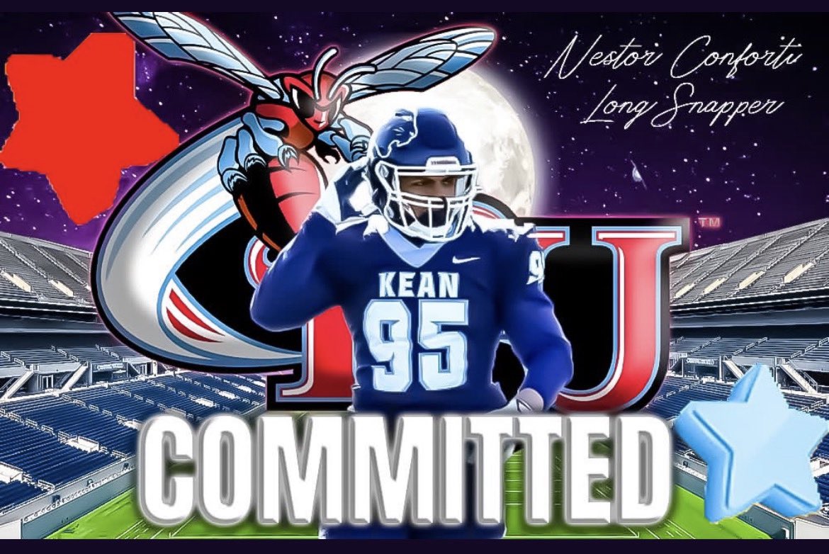 Blessed and GLAD to be at Delaware State University. I appreciate each and every coach that reached out and considered me throughout this process. Also, a special thank you to <a href="/CoachGarrett53/">🔥⬆️ Dan Garrett ✊🏻💪🏼</a> <a href="/FuentesKicking/">Nick Fuentes - FuentesKicking 🇲🇽🇺🇸</a> <a href="/jbraxton8287/">Coach Jeff Braxton</a> for making this happen. Go Hornets !