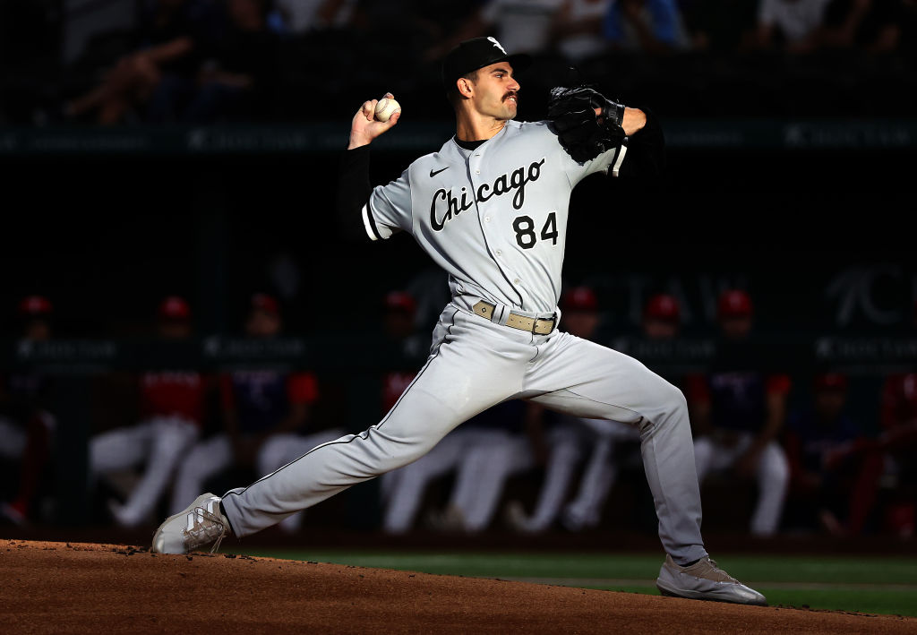 Including today, Dylan Cease has gone 13 consecutive starts of  allowing 1 or fewer earned runs.

That breaks a tie with Jacob deGrom (2021) for the longest such streak since earned runs became official in 1913.