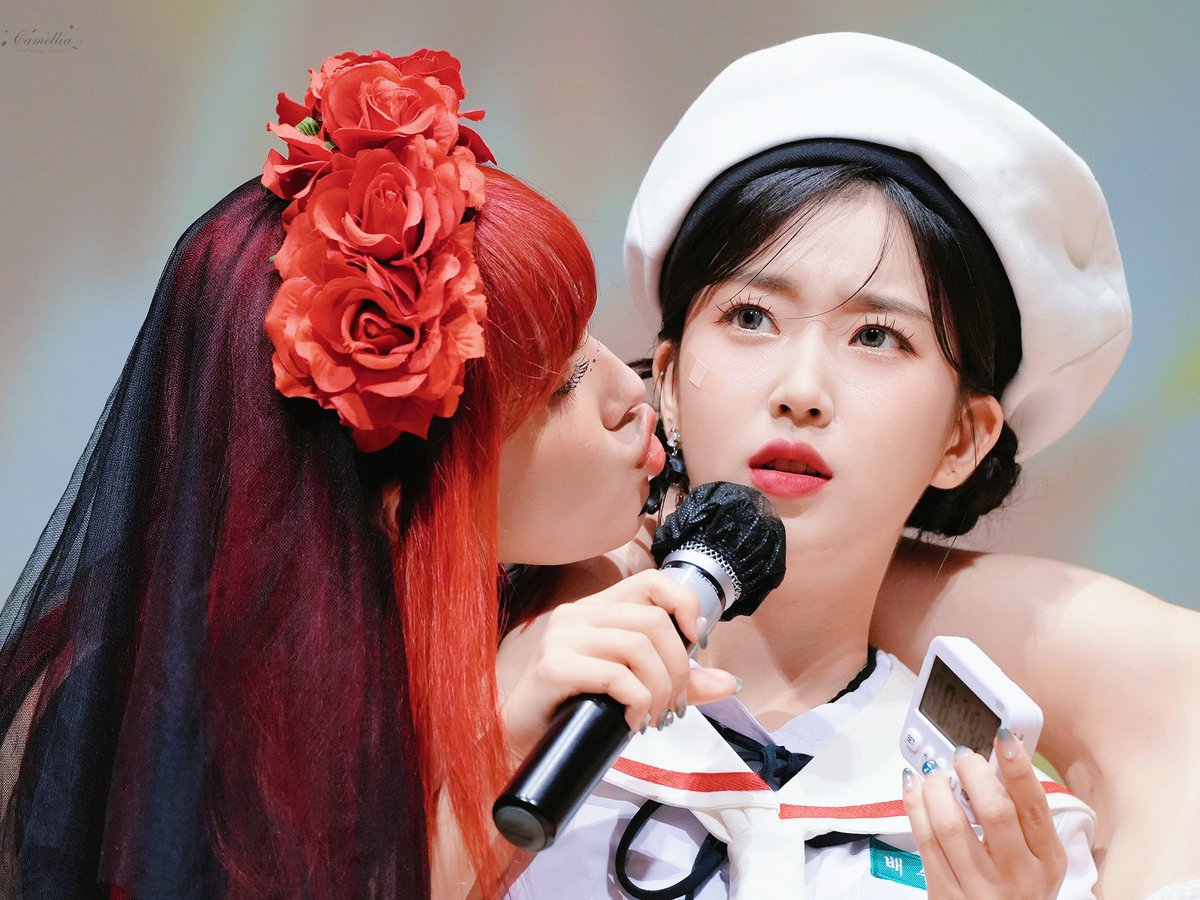 Camellia_0313's tweet photo. 220805

 #스테이씨 #STAYC #수민 #SUMIN #윤 #YOON
@STAYC_official https://t.co/l2TQuhlu6B