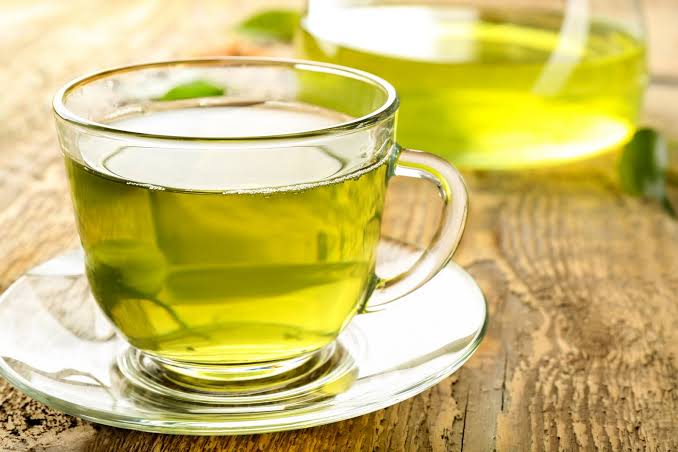 Drinking 5 Cups of Green Tea Per Day May Help Reduce Blood Sugar and Gut Inflammation, New Study Suggests

#greentea #Darjeeling #healthcare