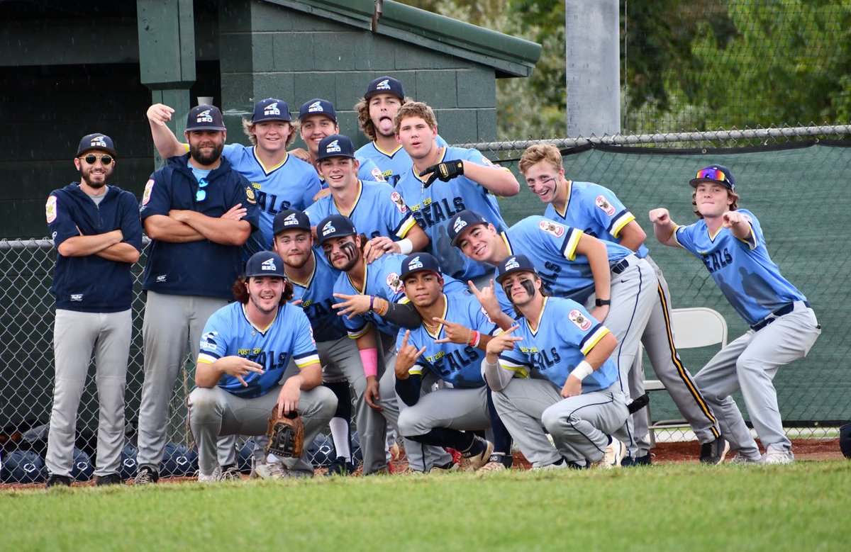 Chesapeake Post 280 SEALs tweet media