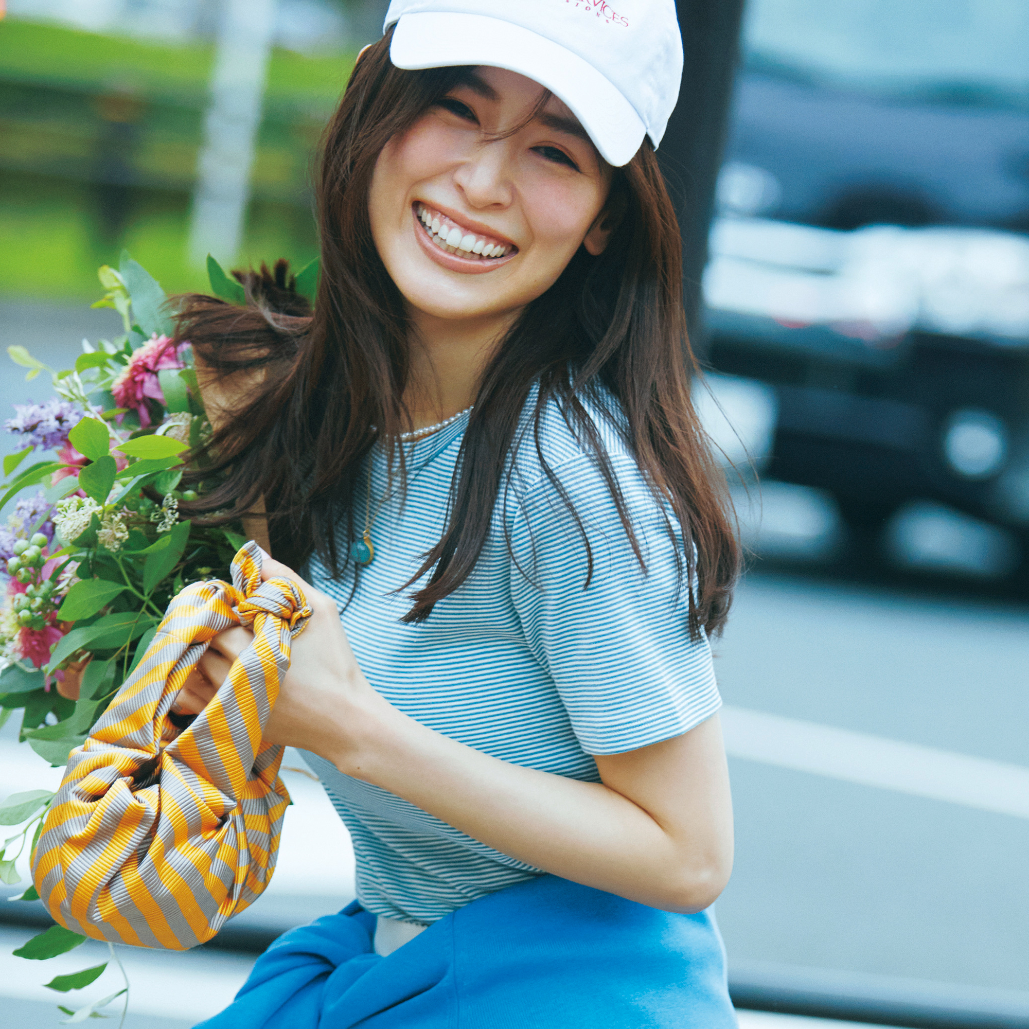 小学館 Oggi Oggiモデルたちのかわいい デート顔 が たくさん見られます 必見 酷暑が続く中 みなさん笑顔で過ごせていますか 発売中の Oggi9月号 のファッション大特集は デート服 がテーマ T Co Rowp70imcu Twitter