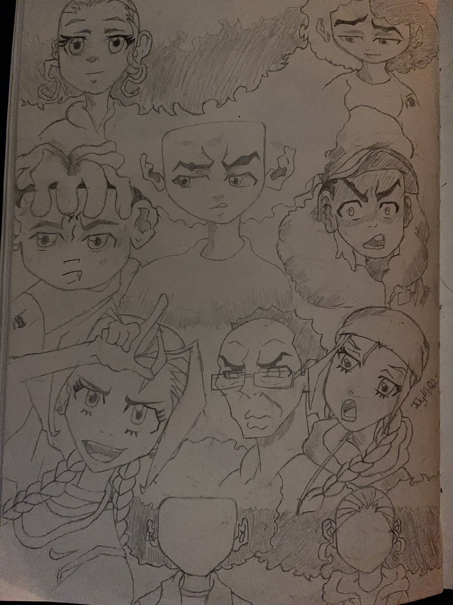 Mckayla Sky Jones tweet media