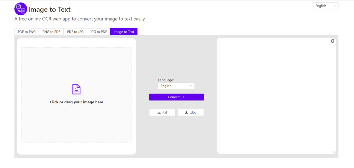 Image2Texts's tweet image. No registration nor the installation of the additional tool. You can get your text right in your browser in format .txt or .doc in seconds.
#image2texts #imagetotext #image2text #onlineocr
Website: image2texts.com