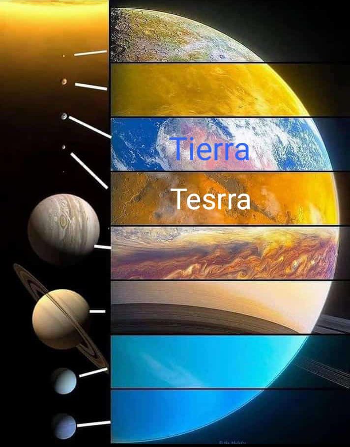 LuisAlvarezSil's tweet photo. Así o más claro @elonmusk?
@SpaceX @Tesla @NASA https://t.co/QLsZ2idSRh