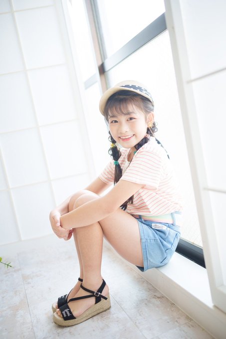 Twitterのコスプレ画像2