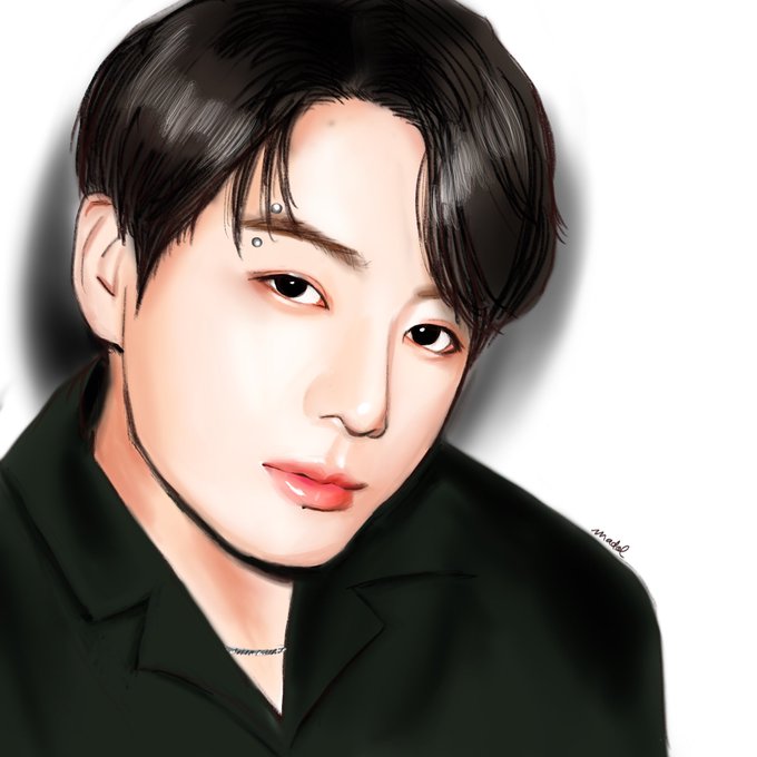 二重まぶたのtwitterイラスト検索結果