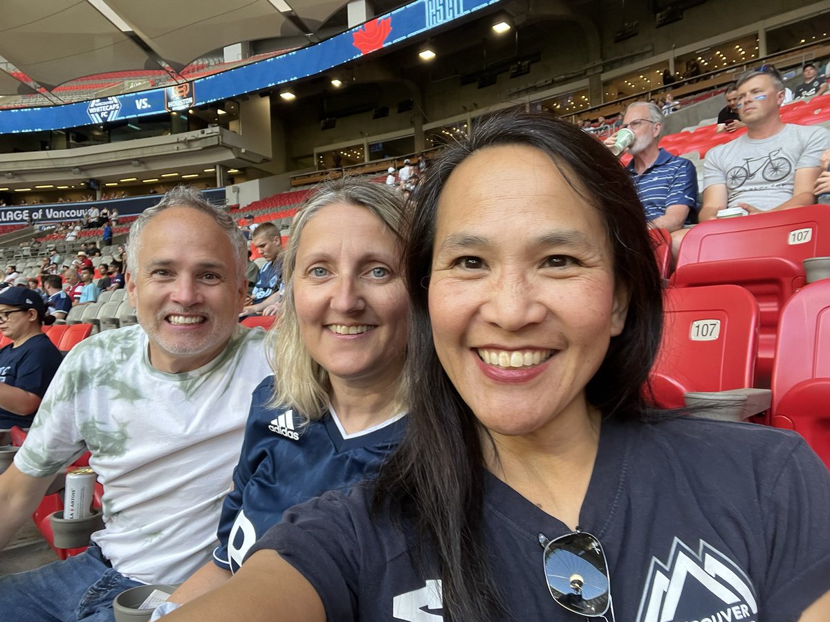 mmmelia's tweet photo. Hoping for a big dub ya tonight for @WhitecapsFC at @bcplace #vwfc #fanangle https://t.co/NxShTy2wKK