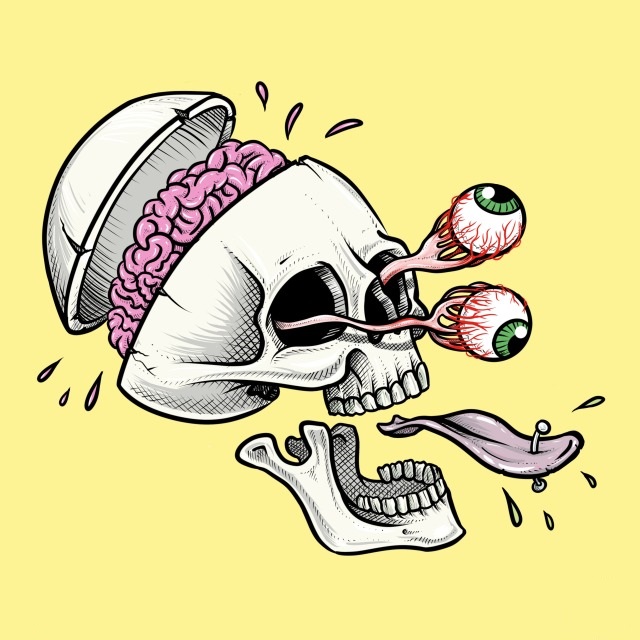 FARAxARTxLAB's tweet image. He’s got the Monday feeling!

#nft #NFTCommunity #nftart #NFTdrop