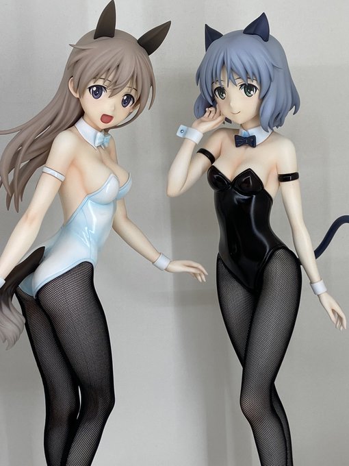 エイラーニャも飾ってあって良かったですぞ〜^ 