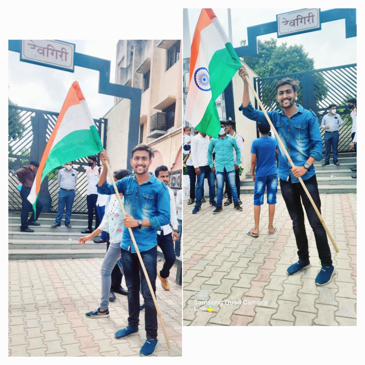 LuteSushil's tweet photo. #NewProfilePic https://t.co/FPWc5PdKJ6