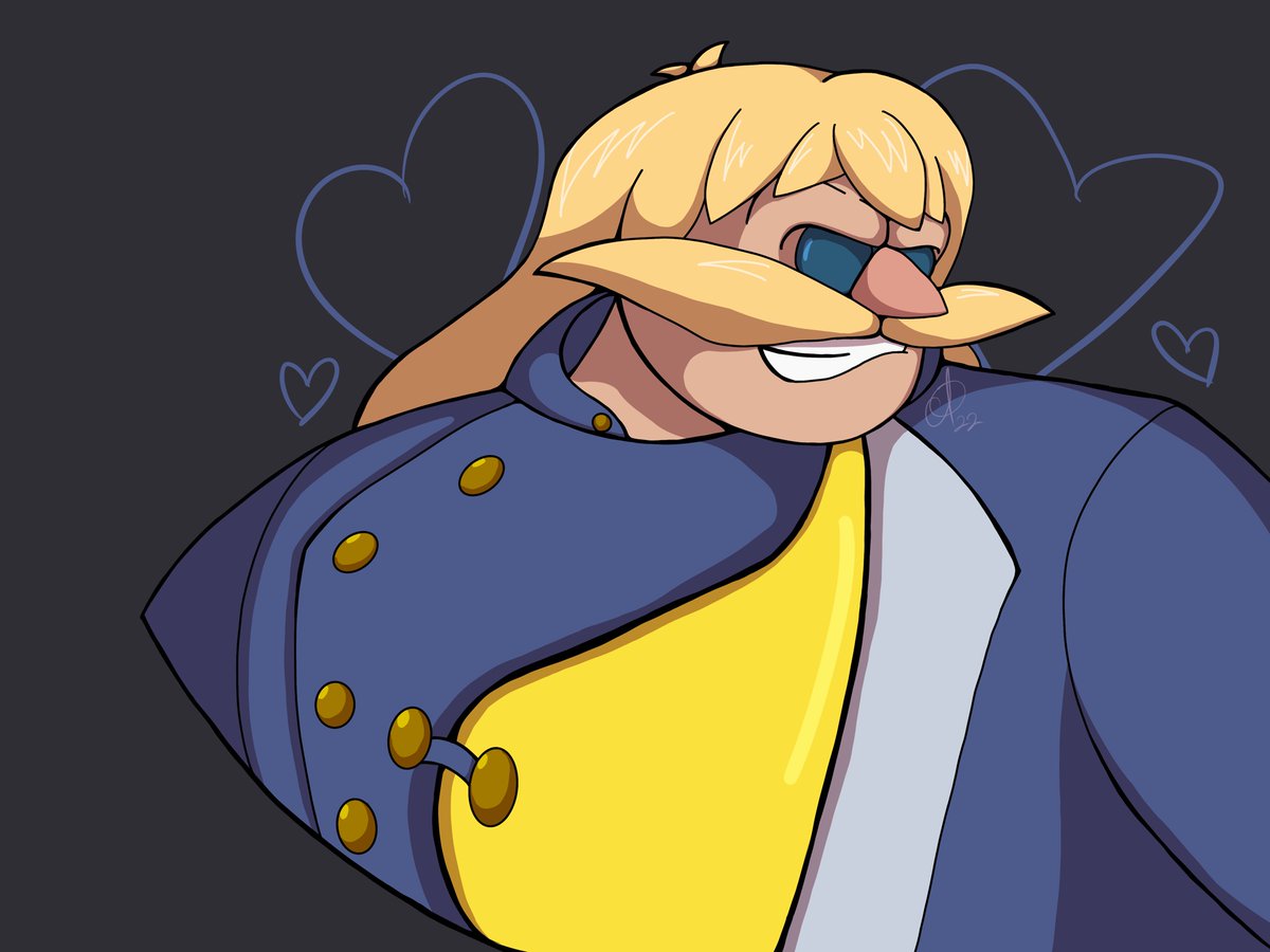 MorphoNega's tweet photo. STEVE EGGπ #steveeggman #morpho #sonicboom #eggmanboom #sonicboomfanart #morphosteveeggman #eggmansbrother #fanart #digitalart #digitaldrawing #digitalfanart #sega #segafanart #sketch https://t.co/ZtW4Q4ihy7