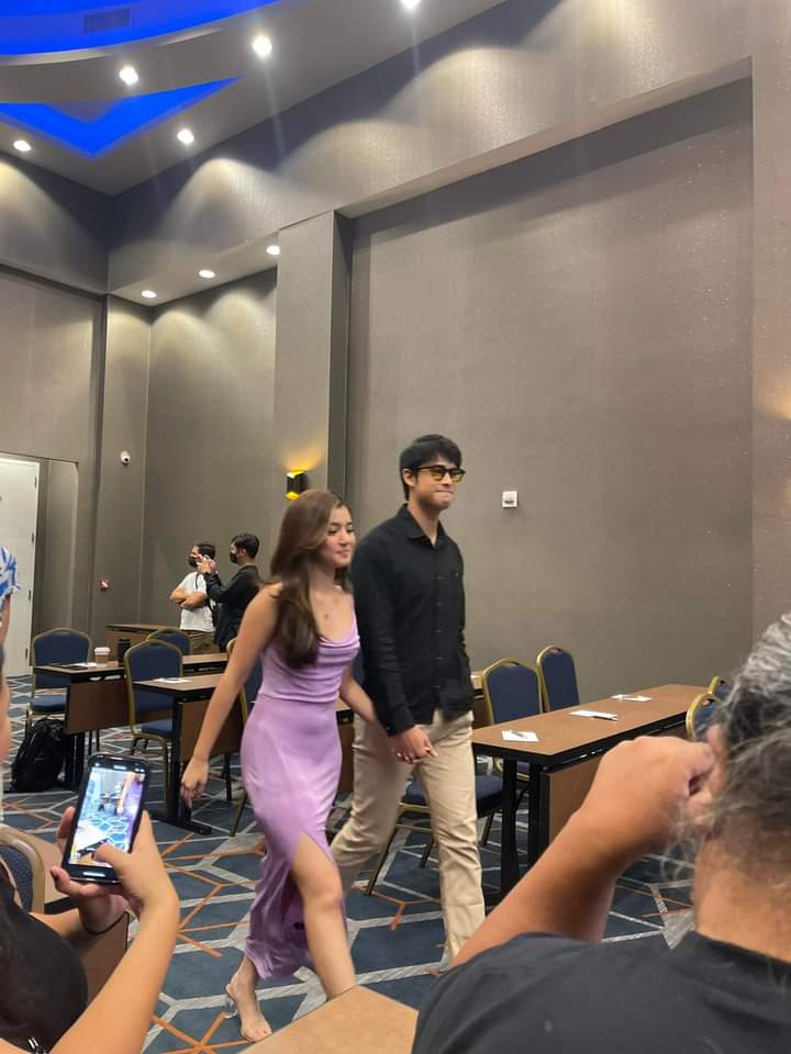 onlydnbll's tweet photo. 🤍
https://t.co/KRGKcLusmc
#DonBelle #DonnyPangilinan #BelleMariano #StarMagicBeyondTheStars #starmag https://t.co/ZoZTQoOgZ5