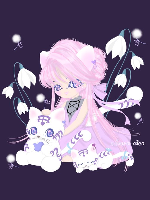 しっぽがのtwitterイラスト検索結果