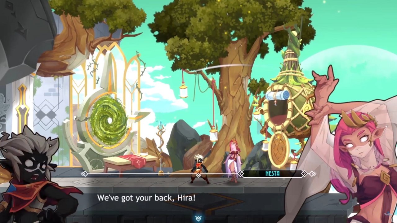 GameSpot on Twitter: GameSpot on Twitter: